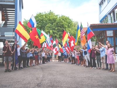 Black Forest Academy photo